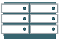Mailbox System Icon